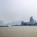 AS CHN SC MAC SE 2017AUG30 FerryTerminal 011  The 70-minute crossing was all smooth sailing as they say. : - DATE, - PLACES, - TRIPS, 10's, 2017, 2017 - EurAsia, Asia, August, China, Day, Eastern, Macau, Month, Outer Harbour Ferry Terminal, South Central, Sé, Wednesday, Year