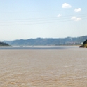 AS CHN SW CHO FED Longhuamiaocun 2017AUG20 YangtzeRiver 004 : - DATE, - PLACES, - TRIPS, 10's, 2017, 2017 - EurAsia, Asia, August, China, Chongqing, Day, Eastern, Fengdu County, Longhuamiaocun, Month, Southwest, Sunday, Year