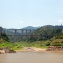 AS CHN SW CHO FED Longhuamiaocun 2017AUG20 YangtzeRiver 008 : - DATE, - PLACES, - TRIPS, 10's, 2017, 2017 - EurAsia, Asia, August, China, Chongqing, Day, Eastern, Fengdu County, Longhuamiaocun, Month, Southwest, Sunday, Year