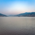 AS CHN SW CHO FEJ Huanggeshu 2017AUG21 YangtzeRiver 001 : - DATE, - PLACES, - TRIPS, 10's, 2017, 2017 - EurAsia, Asia, August, China, Chongqing, Day, Eastern, Fengjie County, Huanggeshu, Monday, Month, Southwest, Year