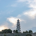 AS CHN SW CHO FEJ Huanggeshu 2017AUG21 YangtzeRiver 003 : - DATE, - PLACES, - TRIPS, 10's, 2017, 2017 - EurAsia, Asia, August, China, Chongqing, Day, Eastern, Fengjie County, Huanggeshu, Monday, Month, Southwest, Year