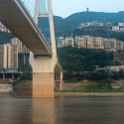 AS CHN SW CHO FEJ Sanmashan 2017AUG21 YangtzeRiver 004 : - DATE, - PLACES, - TRIPS, 10's, 2017, 2017 - EurAsia, Asia, August, China, Chongqing, Day, Eastern, Fengjie County, Monday, Month, Sanmashan, Southwest, Year