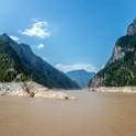 AS CHN SW CHO WUS Qingshi 2017AUG21 YangtzeRiver 009 : - DATE, - PLACES, - TRIPS, 10's, 2017, 2017 - EurAsia, Asia, August, China, Chongqing, Day, Eastern, Monday, Month, Qingshi, Southwest, Wushan County, Year