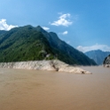 AS CHN SW CHO WUS Qingshi 2017AUG21 YangtzeRiver 010 : - DATE, - PLACES, - TRIPS, 10's, 2017, 2017 - EurAsia, Asia, August, China, Chongqing, Day, Eastern, Monday, Month, Qingshi, Southwest, Wushan County, Year