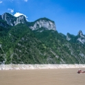 AS CHN SW CHO WUS Qingshi 2017AUG21 YangtzeRiver 013 : - DATE, - PLACES, - TRIPS, 10's, 2017, 2017 - EurAsia, Asia, August, China, Chongqing, Day, Eastern, Monday, Month, Qingshi, Southwest, Wushan County, Year