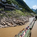 AS CHN SW CHO WUS Qingshi 2017AUG21 YangtzeRiver 018 : - DATE, - PLACES, - TRIPS, 10's, 2017, 2017 - EurAsia, Asia, August, China, Chongqing, Day, Eastern, Monday, Month, Qingshi, Southwest, Wushan County, Year