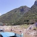AS CHN SW CHO WUS Qingshi 2017AUG21 YangtzeRiver 019 : - DATE, - PLACES, - TRIPS, 10's, 2017, 2017 - EurAsia, Asia, August, China, Chongqing, Day, Eastern, Monday, Month, Qingshi, Southwest, Wushan County, Year