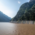 AS CHN SW CHO WUS Qingshi 2017AUG21 YangtzeRiver 020 : - DATE, - PLACES, - TRIPS, 10's, 2017, 2017 - EurAsia, Asia, August, China, Chongqing, Day, Eastern, Monday, Month, Qingshi, Southwest, Wushan County, Year