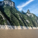 AS CHN SW CHO WUS Qingshi 2017AUG21 YangtzeRiver 021 : - DATE, - PLACES, - TRIPS, 10's, 2017, 2017 - EurAsia, Asia, August, China, Chongqing, Day, Eastern, Monday, Month, Qingshi, Southwest, Wushan County, Year