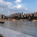 AS CHN SW CHO Yuzhongu 2017AUG19 YangtzeRiver 006 : - DATE, - PLACES, - TRIPS, 10's, 2017, 2017 - EurAsia, Asia, August, China, Chongqing, Day, Eastern, Month, Saturday, Southwest, Yangtze River, Year, Yuzhong