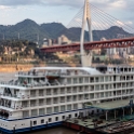AS CHN SW CHO Yuzhongu 2017AUG19 YangtzeRiver 008 : - DATE, - PLACES, - TRIPS, 10's, 2017, 2017 - EurAsia, Asia, August, China, Chongqing, Day, Eastern, Month, Saturday, Southwest, Yangtze River, Year, Yuzhong