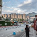 AS CHN SW CHO Yuzhongu 2017AUG19 YangtzeRiver 010  With our berths sorted on the boat, Rob &amp I headed back into Yuzhong for a feed and to gather some beers for the journey, as we would not be able to get off the boat unless we partook in one of their abhorrently priced guided tours. : - DATE, - PLACES, - TRIPS, 10's, 2017, 2017 - EurAsia, Asia, August, China, Chongqing, Day, Eastern, Month, Saturday, Southwest, Yangtze River, Year, Yuzhong