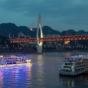 AS CHN SW CHO Yuzhongu 2017AUG19 YangtzeRiver 012 : - DATE, - PLACES, - TRIPS, 10's, 2017, 2017 - EurAsia, Asia, August, China, Chongqing, Day, Eastern, Month, Saturday, Southwest, Yangtze River, Year, Yuzhong