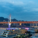 AS CHN SW CHO Yuzhongu 2017AUG19 YangtzeRiver 015 : - DATE, - PLACES, - TRIPS, 10's, 2017, 2017 - EurAsia, Asia, August, China, Chongqing, Day, Eastern, Month, Saturday, Southwest, Yangtze River, Year, Yuzhong