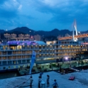 AS CHN SW CHO Yuzhongu 2017AUG19 YangtzeRiver 016 : - DATE, - PLACES, - TRIPS, 10's, 2017, 2017 - EurAsia, Asia, August, China, Chongqing, Day, Eastern, Month, Saturday, Southwest, Yangtze River, Year, Yuzhong