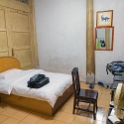AS CHN SW SIC LES Emeishan 2017AUG15 BaoguoMonastery 001  Our accommodations were in the 400 year old Baoguo Monastery, located within the  " Bao Guo Temple "  complex, a short ten minute walk from the centre of  " Emeishan City " . : 2017, 2017 - EurAisa, Asia, August, Baoguo Temple, China, DAY, Eastern Asia, Emeishan, Leshan, Sichuan, Southwest, Tuesday