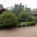 AS CHN SW SIC LES Emeishan 2017AUG16 BaoguoMonastery 001  The 400 year old Baoguo Monastery has two levels of accommodations, ours were the " Basic " which were comfortable and spotlessly clean with communal showers and ablutions, while the " Superior " rooms had en-suite bathrooms and air-conditioning. : 2017, 2017 - EurAisa, Asia, August, Baoguo Monastery, China, DAY, Eastern Asia, Emeishan, Leshan, Sichuan, Southwest, Wednesday