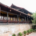 AS CHN SW SIC LES Emeishan 2017AUG16 BaoguoMonastery 003 : 2017, 2017 - EurAisa, Asia, August, Baoguo Monastery, China, DAY, Eastern Asia, Emeishan, Leshan, Sichuan, Southwest, Wednesday