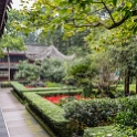 AS CHN SW SIC LES Emeishan 2017AUG16 BaoguoMonastery 004 : 2017, 2017 - EurAisa, Asia, August, Baoguo Monastery, China, DAY, Eastern Asia, Emeishan, Leshan, Sichuan, Southwest, Wednesday