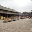 AS CHN SW SIC LES Emeishan 2017AUG16 BaoguoMonastery 007 : 2017, 2017 - EurAisa, Asia, August, Baoguo Monastery, China, DAY, Eastern Asia, Emeishan, Leshan, Sichuan, Southwest, Wednesday