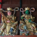AS CHN SW SIC LES Emeishan 2017AUG16 BaoguoMonastery 008 : 2017, 2017 - EurAisa, Asia, August, Baoguo Monastery, China, DAY, Eastern Asia, Emeishan, Leshan, Sichuan, Southwest, Wednesday