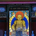 AS CHN SW SIC LES Emeishan 2017AUG16 BaoguoMonastery 019 : 2017, 2017 - EurAisa, Asia, August, Baoguo Monastery, China, DAY, Eastern Asia, Emeishan, Leshan, Sichuan, Southwest, Wednesday