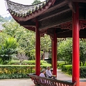 AS CHN SW SIC LES Emeishan 2017AUG16 BaoguoMonastery 020 : 2017, 2017 - EurAisa, Asia, August, Baoguo Monastery, China, DAY, Eastern Asia, Emeishan, Leshan, Sichuan, Southwest, Wednesday