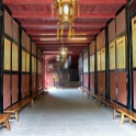 AS CHN SW SIC LES Emeishan 2017AUG16 BaoguoMonastery 023 : 2017, 2017 - EurAisa, Asia, August, Baoguo Monastery, China, DAY, Eastern Asia, Emeishan, Leshan, Sichuan, Southwest, Wednesday