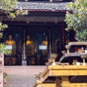 AS CHN SW SIC LES Emeishan 2017AUG16 BaoguoMonastery 024 : 2017, 2017 - EurAisa, Asia, August, Baoguo Monastery, China, DAY, Eastern Asia, Emeishan, Leshan, Sichuan, Southwest, Wednesday