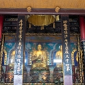 AS CHN SW SIC LES Emeishan 2017AUG16 BaoguoMonastery 025 : 2017, 2017 - EurAisa, Asia, August, Baoguo Monastery, China, DAY, Eastern Asia, Emeishan, Leshan, Sichuan, Southwest, Wednesday