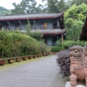 AS CHN SW SIC LES Emeishan 2017AUG16 BaoguoMonastery 039 : 2017, 2017 - EurAisa, Asia, August, Baoguo Monastery, China, DAY, Eastern Asia, Emeishan, Leshan, Sichuan, Southwest, Wednesday