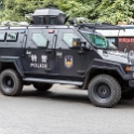 AS CHN SW SIC LES Emeishan 2017AUG16 011  Not sure why this was in the car park ..... : 2017, 2017 - EurAisa, Asia, August, China, DAY, Eastern Asia, Emeishan, Leshan, Sichuan, Southwest, Wednesday