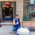AS CHN SW SIC LES Emeishan 2017AUG16 018  Ice cold beers for less than a dollar - I'm so all over that like white on rice. : 2017, 2017 - EurAisa, Asia, August, China, DAY, Eastern Asia, Emeishan, Leshan, Sichuan, Southwest, Wednesday