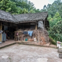 AS CHN SW SIC LES Sanguzhuang 2017AUG17 007 : 2017, 2017 - EurAisa, Asia, August, China, DAY, Eastern Asia, Leshan, Sanguzhuang, Sichuan, Southwest, Tea Plantation, Thursday