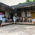 AS CHN SW SIC LES Sanguzhuang 2017AUG17 008 : 2017, 2017 - EurAisa, Asia, August, China, DAY, Eastern Asia, Leshan, Sanguzhuang, Sichuan, Southwest, Tea Plantation, Thursday