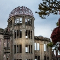 JPN HIR Hiroshima 2012NOV05 GenbakuDome 008 : 2012, 2012 - Pho, Footy & Sushi Tour, 2012 Fukuoka Golden Oldies, Alice Springs Dingoes Rugby Union Football Club, Asia, Date, Golden Oldies Rugby Union, Hiroshima, Hiroshima Prefecture, Japan, Month, November, Peace Memorial Dome, Places, Region Chugoku, Rugby Union, Sports, Teams, Trips, Year