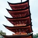 JPN HIR Miyajima 2012NOV05 FiveStoriedPagoda 004 : 2012, 2012 - Pho, Footy & Sushi Tour, 2012 Fukuoka Golden Oldies, Alice Springs Dingoes Rugby Union Football Club, Asia, Date, Five Storied Pagoda, Golden Oldies Rugby Union, Hiroshima Prefecture, Itsukushima Island, Japan, Miyajima, Month, November, Places, Region Chugoku, Rugby Union, Sports, Teams, Trips, Year