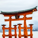 JPN HIR Miyajima 2012NOV05 ItsukushimaTorii 005 : 2012, 2012 - Pho, Footy & Sushi Tour, 2012 Fukuoka Golden Oldies, Alice Springs Dingoes Rugby Union Football Club, Asia, Date, Golden Oldies Rugby Union, Hiroshima Prefecture, Itsukushima Island, Itsukushima Torii, Japan, Miyajima, Month, November, Places, Region Chugoku, Rugby Union, Sports, Teams, Trips, Year