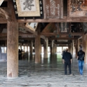 JPN HIR Miyajima 2012NOV05 SenjokakuHall 003 : 2012, 2012 - Pho, Footy & Sushi Tour, 2012 Fukuoka Golden Oldies, Alice Springs Dingoes Rugby Union Football Club, Asia, Date, Golden Oldies Rugby Union, Hiroshima Prefecture, Itsukushima Island, Japan, Miyajima, Month, November, Places, Region Chugoku, Rugby Union, Senjokaku Hall, Sports, Teams, Trips, Year