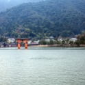 JPN HIR Miyajima 2012NOV05 007 : 2012, 2012 - Pho, Footy & Sushi Tour, 2012 Fukuoka Golden Oldies, Alice Springs Dingoes Rugby Union Football Club, Asia, Date, Golden Oldies Rugby Union, Hiroshima Prefecture, Itsukushima Island, Japan, Miyajima, Month, November, Places, Region Chugoku, Rugby Union, Sports, Teams, Trips, Year