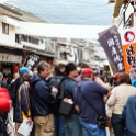 JPN HIR Miyajima 2012NOV05 009 : 2012, 2012 - Pho, Footy & Sushi Tour, 2012 Fukuoka Golden Oldies, Alice Springs Dingoes Rugby Union Football Club, Asia, Date, Golden Oldies Rugby Union, Hiroshima Prefecture, Itsukushima Island, Japan, Miyajima, Month, November, Places, Region Chugoku, Rugby Union, Sports, Teams, Trips, Year