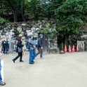 JPN HIR Miyajima 2012NOV05 016 : 2012, 2012 - Pho, Footy & Sushi Tour, 2012 Fukuoka Golden Oldies, Alice Springs Dingoes Rugby Union Football Club, Asia, Date, Golden Oldies Rugby Union, Hiroshima Prefecture, Itsukushima Island, Japan, Miyajima, Month, November, Places, Region Chugoku, Rugby Union, Sports, Teams, Trips, Year