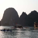 VNM HaLongBay 2011APR11 Kayak 013 : 2011, 2011 - By Any Means, April, Asia, Date, Ha Long Bay, Month, Places, Quang Ninh Province, Trips, Vietnam, Year