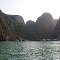 VNM HaLongBay 2011APR11 Kayak 022 : 2011, 2011 - By Any Means, April, Asia, Date, Ha Long Bay, Month, Places, Quang Ninh Province, Trips, Vietnam, Year