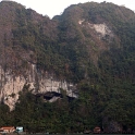 VNM HaLongBay 2011APR11 Kayak 038 : 2011, 2011 - By Any Means, April, Asia, Date, Ha Long Bay, Month, Places, Quang Ninh Province, Trips, Vietnam, Year