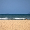 VNM HoiAn 2011APR15 Beach 013 : 2011, 2011 - By Any Means, April, Asia, Beach, Date, Hoi An, Month, Places, Quang Nam Province, Trips, Vietnam, Year