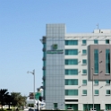 UAE DUB Dubai 2017JAN07 001  With time changes and close to eight hours in the air, it was nearly 2AM by the time I arrived to check in at the  " Holiday Inn Express Jumeirah " : 2016 - African Adventures, 2017, Asia, Date, Dubai, Dubai Emirate, January, Month, Places, Trips, United Arab Emirates, Western, Year