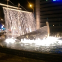 UAE DUB Dubai 2017JAN07 018  I reckon it could be longer than 6 months in this leaky boat. : 2016 - African Adventures, 2017, Asia, Date, Dubai, Dubai Emirate, Places, Trips, United Arab Emirates, Western, Year