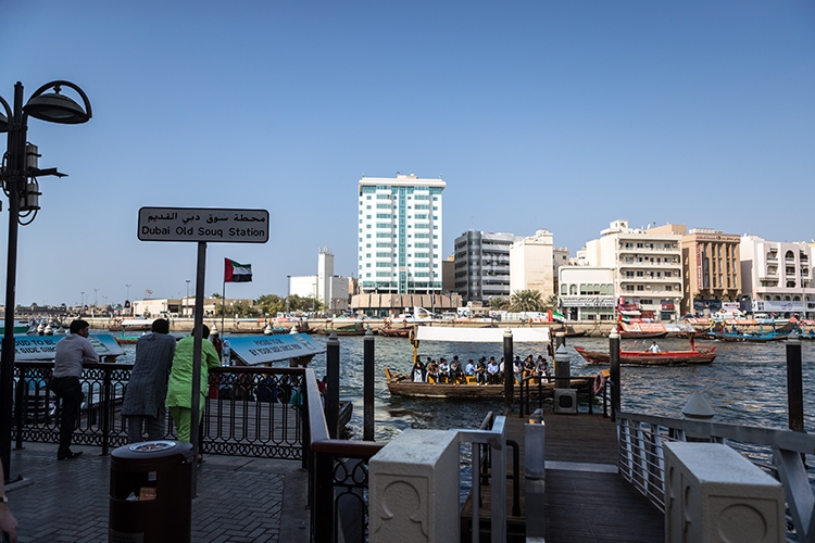 UAE DUB Dubai 2017JAN08 DubaiCreek 028