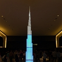 UAE DUB Dubai 2017JAN09 BurjKhalifa 003  From the booking process that started 4 weeks earlier, having to select a time &amp; date with no refunds if you miss your appointment, the whole queuing for nearly 90 minutes and being treated like second class cattle by the employees, the invasive security checks and when you finally do arrive at the viewing floors, you are met with a crush of way too many people for the space. : 2016 - African Adventures, 2017, Asia, Burj Khalifa, Date, Dubai, Dubai Emirate, January, Month, Places, Trips, United Arab Emirates, Western, Year